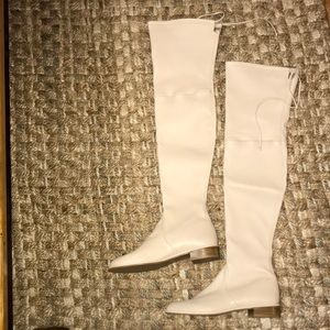 Stuart Weitzman Lowland Boot